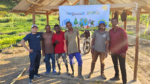 Tree Planting Scheme in Tanzania: Contributing to a Greener Future
